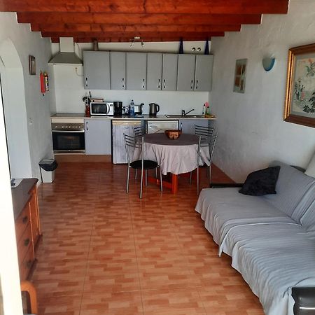 Casita De Gato Villa Tahiche Eksteriør billede