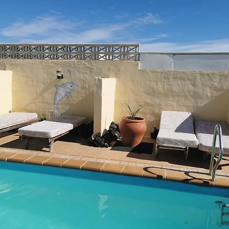 Casita De Gato Villa Tahiche Eksteriør billede