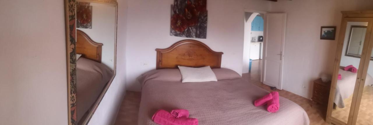 Casita De Gato Villa Tahiche Eksteriør billede