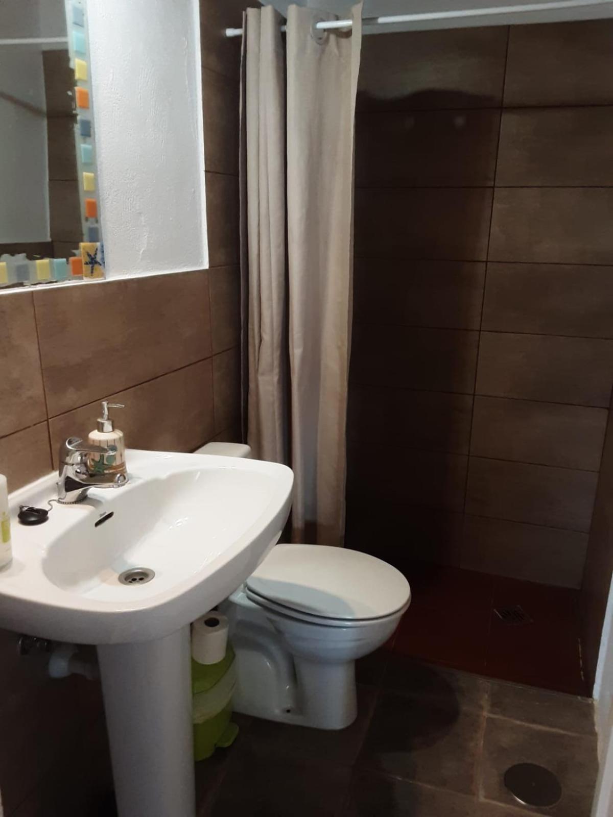 Casita De Gato Villa Tahiche Værelse billede