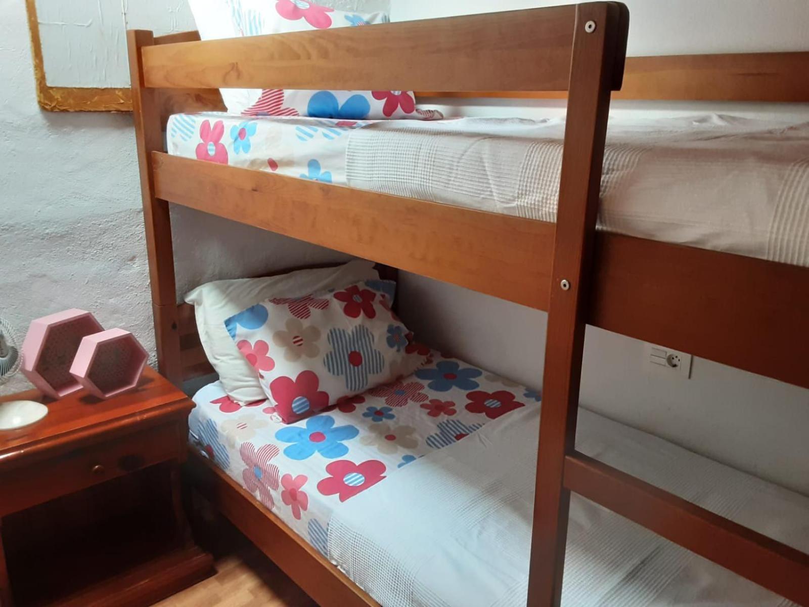 Casita De Gato Villa Tahiche Værelse billede