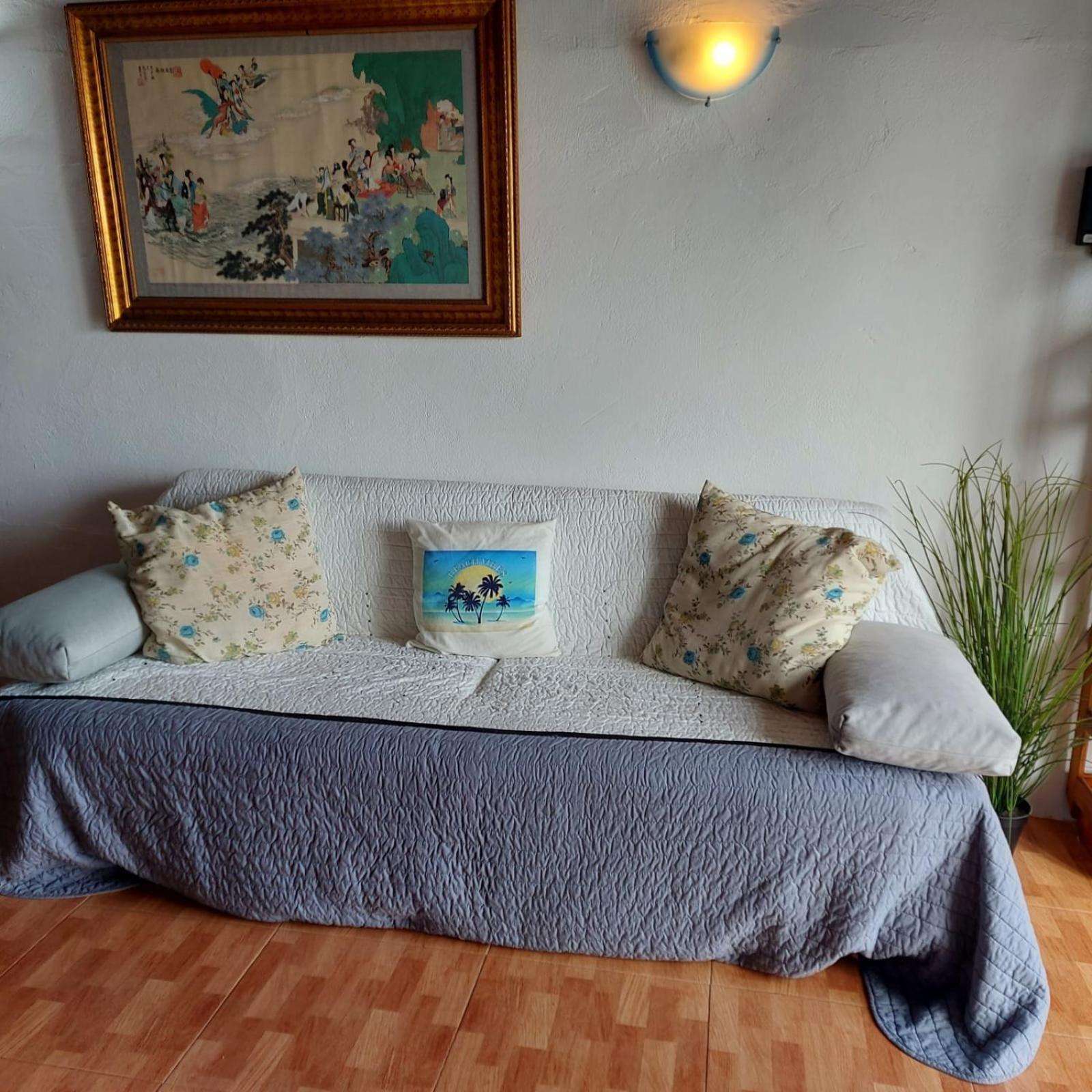 Casita De Gato Villa Tahiche Værelse billede