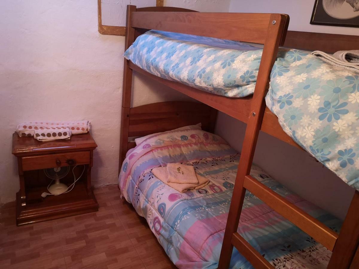 Casita De Gato Villa Tahiche Eksteriør billede