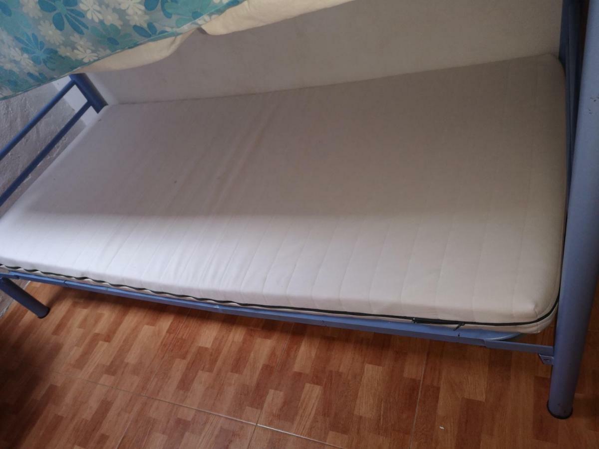 Casita De Gato Villa Tahiche Eksteriør billede